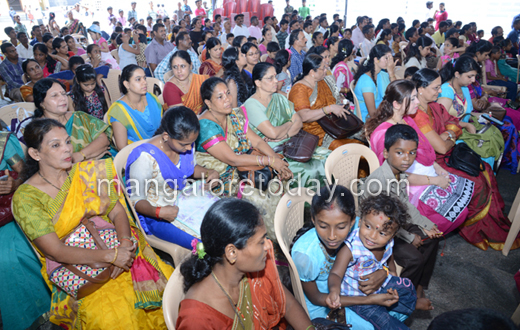 Krishna Vesha contest